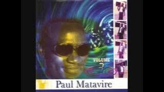 Paul Matavire  Akanaka Akarara