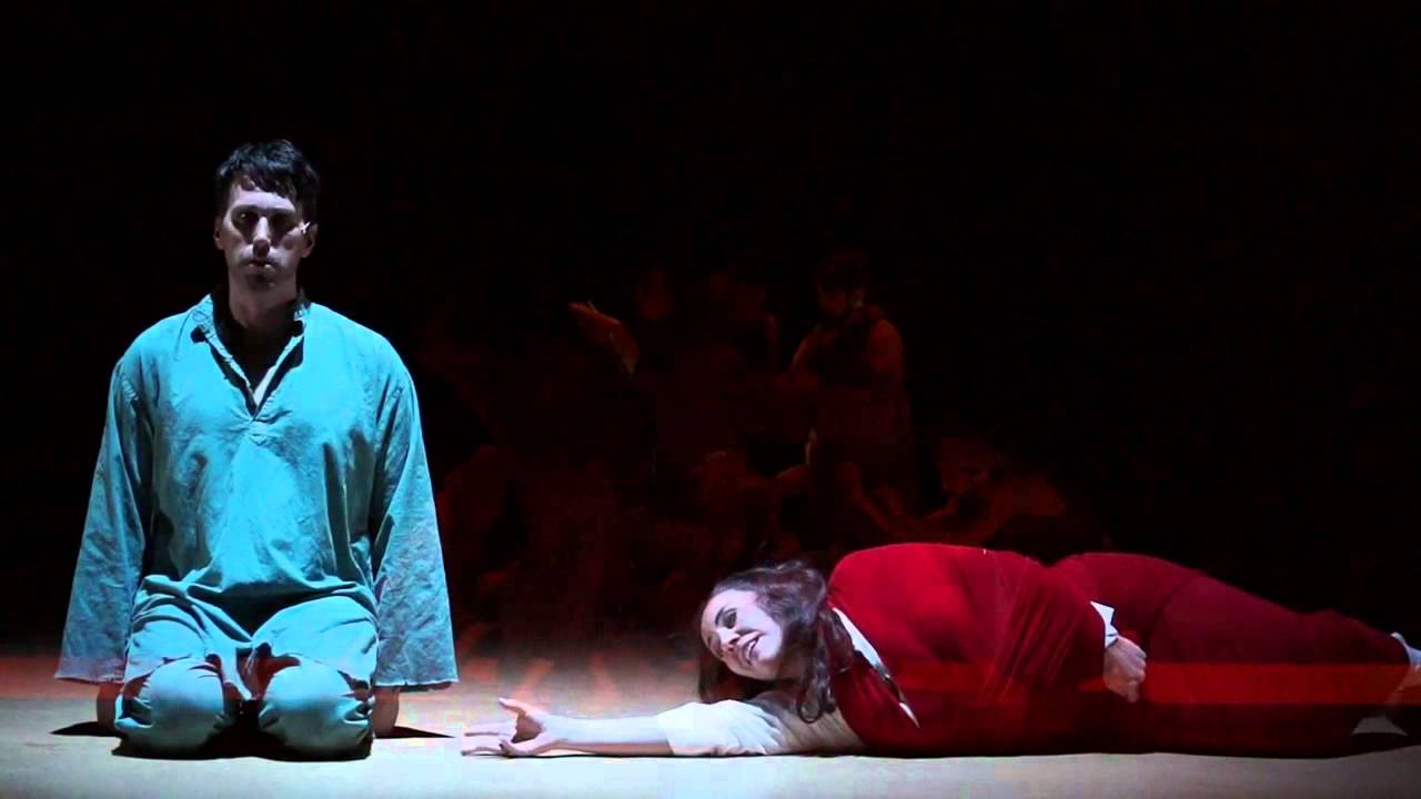 A Flowering Tree, trailer