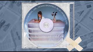 Dionne Bromfield - Girl ft. Blue Lab Beats