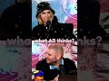 Ethan and Hila get in a fight over AB live