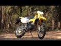 MXTV Bike Review - 2014 Suzuki DRZ400E