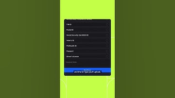 How to Verify Your Paxful Account ✅