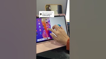 Redmi Pad 2 4G | Split Screen activated! #androidtablet #smartphone #redmipad #unboxing #tablet