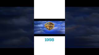 Evolution of Warner Bros. Pictures (1923-2023)