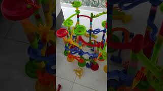MarbleWorks 131 (Season 14 Premiere & Marble Run in Villeta Resort Hotel Again)