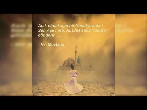 İnsan Sabır İle İnsandır Sabır İse Sırdır Ardır Sınavdır... Hazreti Mevlana