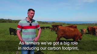 We're in for net zero - how farmers are stepping up to the challenge