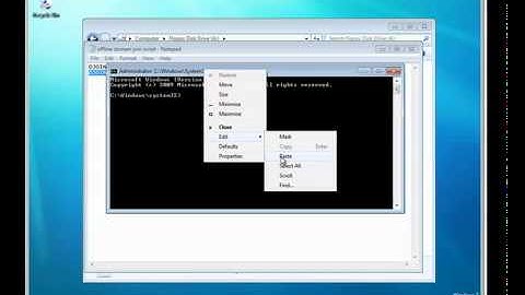 Windows Server 2008 R2 Offline Domain Join.mp4