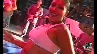 PAOLA EL SAYAYIN EN CARTAGENA 2002