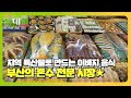   이바지 음식의 맛 품격 실속까지 챙길 수 있는 부산진시장 생방송투데이 LiveToday SBSstory