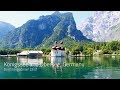 Knigssee and obersee germany