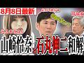 【 激論】石丸伸二 VS本田圭佑VS田原総一朗！アベプラで激論。話題の 古市憲寿 や 山崎怜奈 との対談について都知事選 の裏話と４年後の都知事選示唆 ？平石さんの進行に称賛の嵐【石丸伸二最新 】
