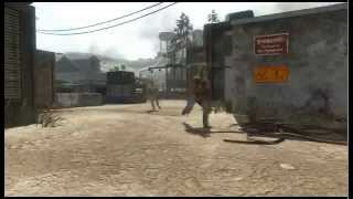 Some sick Tomahawks by EgGiShOt and rey-_-7