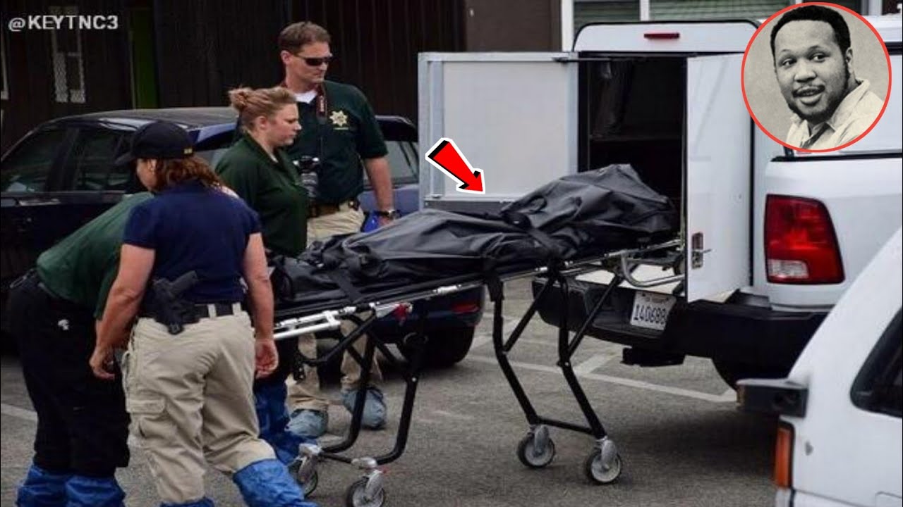 les mccann passed away / les mccann hospital / les mccann died