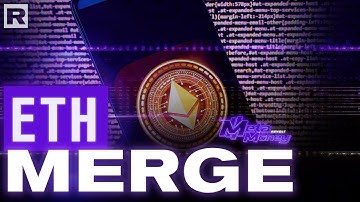 What You Need To Know About The Ethereum Merge | MetaMoney
