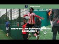 GAMEWEEK 3: BROOKS BALLS OUT