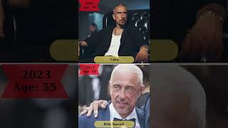 Banlieue 13 2004 Cast Then And Now 2023