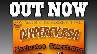 Djypercyrsa  Exclusive Selections Vol1  Pholas Edition