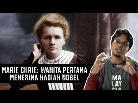 Video: Siapa Yang Pertama Menerima Hadiah Nobel Dan Untuk Apa?