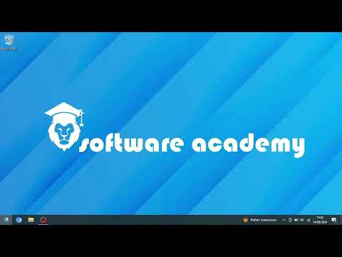 How to Install Python in 2024| Software Academy