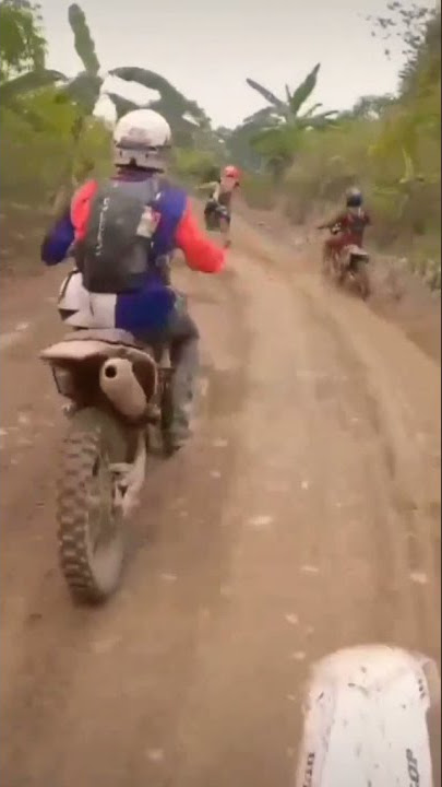 story trabas
