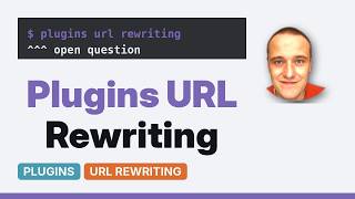 Wordpress: URL rewrite with external JSON query