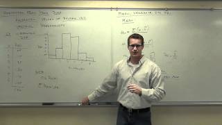 Statistics Lecture 5.2 Part 3