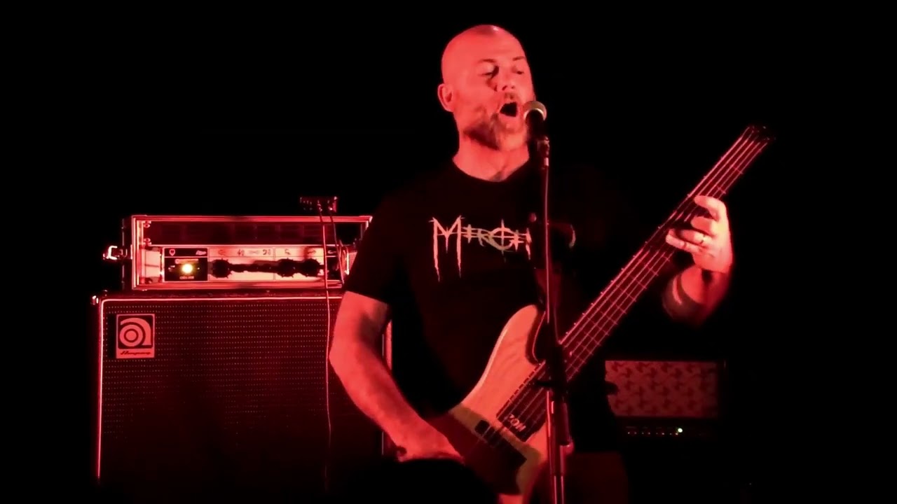 4-FDLM 2025 From Under