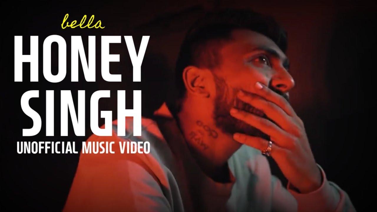 Bella - HONEY SINGH UNOFFICIAL ( MUSIC VIDEO) ALBUM AARI | ebhxofficial