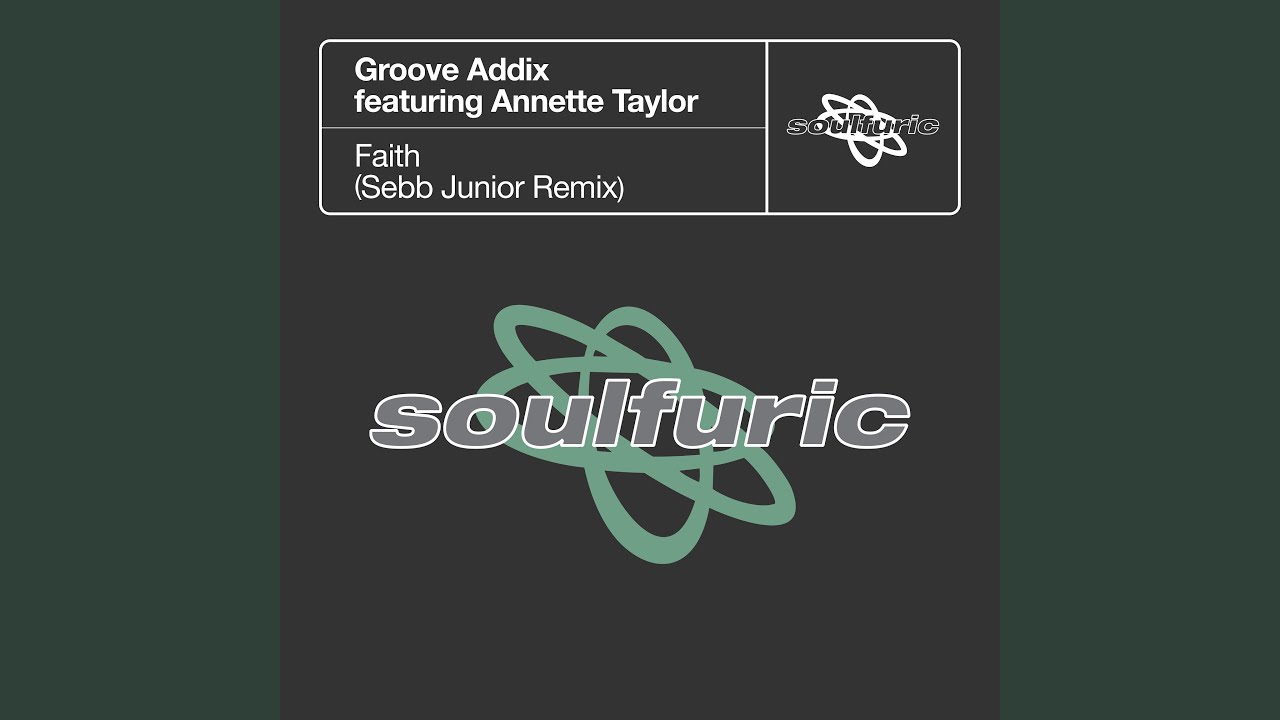 Faith (Sebb Junior Remix)