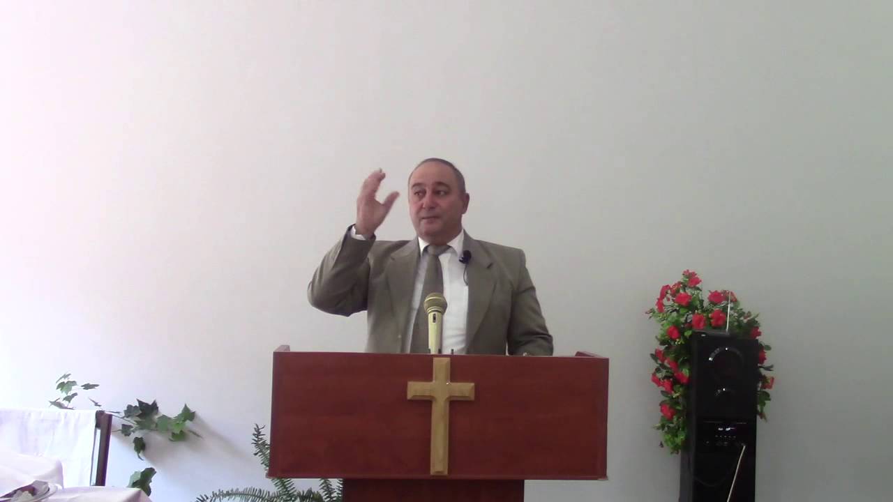 ARMENIAN BAPTIST CHURCH"Our desires""մեր ցանկությունները'' YouTube