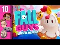 Let's Play Fall Guys: Ultimate Knockout Part 10 - It’s Been a Whole Year, Apparently