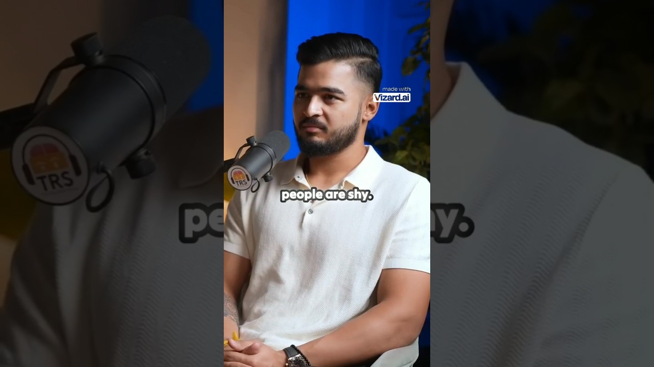 Riyan Parag Podcast | Riyan Parag Interview | 