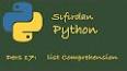 Python'da Liste Kullanımı ile ilgili video