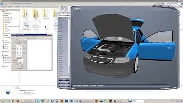 [GTA SA] How to Install a Car with GGMM (GTA Garage Mod Manager)