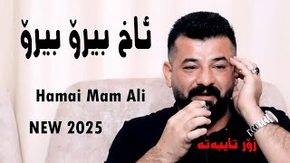 Hamai Mam Ali 2025 Daneshtni Lezani Mam Anwarmusic.dashti Sabah By Lawe 4K Traky 3