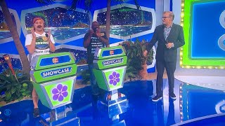 The Price Is Right Primetime Showcase 1 1022023