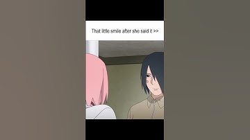 Quiet smile, lethal heart 🖤Sasuke vibes. #animeedit #anime #sasuke  #sasukeretsuden #fyp