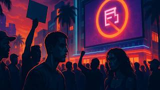 Stop Killing Games critica evento pago de GTA 6 na Netflix: entenda a polêmica