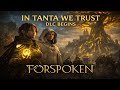 Forspoken (4K) – In Tanta We Trust DLC Begins | Strange Signs Detour