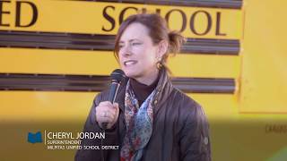 MILPITAS UNIFIED SCHOOL DISTRICT - Home