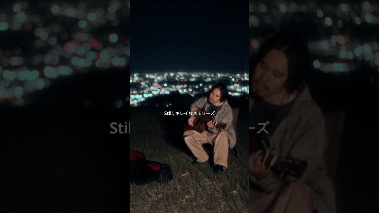 【弾き語り】Rusted Moon GeG feat. クリス・ハート & kojikoji(Hiplin Self Cover)