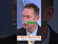 Christ the King School: Joyful Growth & Student Success #shorts