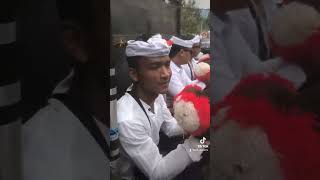 Download Lagu Melasti Desa Alasangker. #trending #baleganjur MP3