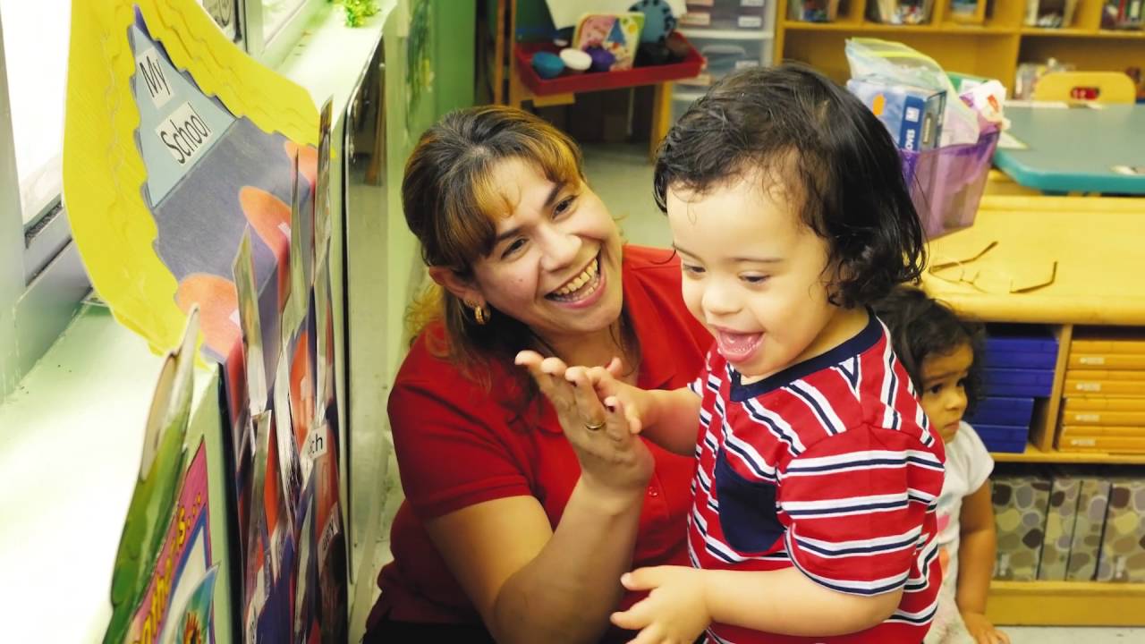 Easter Seals South Florida YouTube