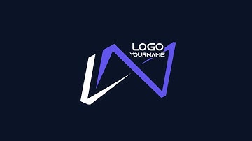 How to logo design in mobile | Pixellab logo design tutorial video