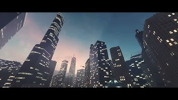 ILLAX // NFS UNBOUND CINEMATIC