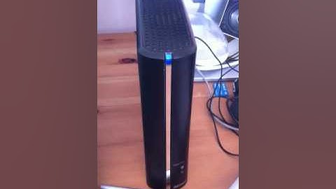 Buffalo LS CH1.0TL - v1 boot up