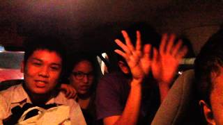Applause - Lady Gaga (We singing in the car)