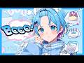 【オリジナルMV】Booo! / ゆたくん【歌ってみた】
